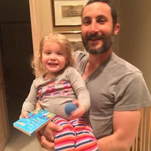 Meet your Posher, Michele